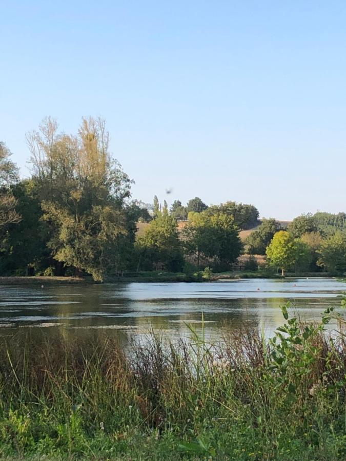La Francoisiere Loigné-sur-Mayenne Exterior foto
