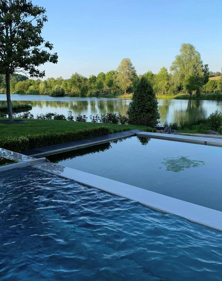 La Francoisiere Loigné-sur-Mayenne Exterior foto